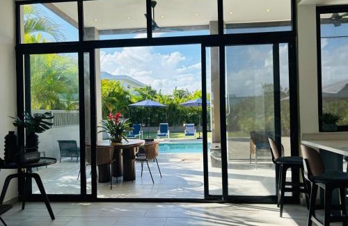 Juan Dolio Villa | Villa Aguacate Near the Beach