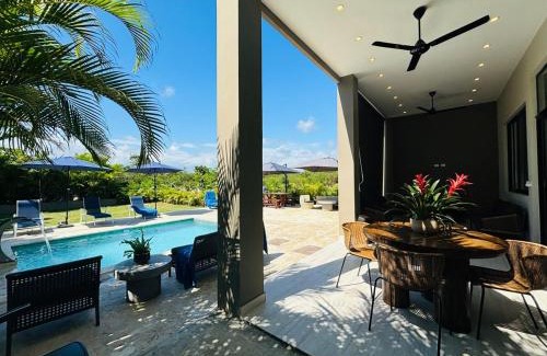 Juan Dolio Villa | Villa Aguacate Near the Beach