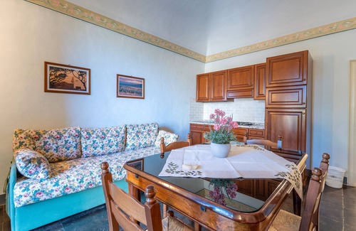 Modica Apartment | Villa Aguglie - Suite Dalia