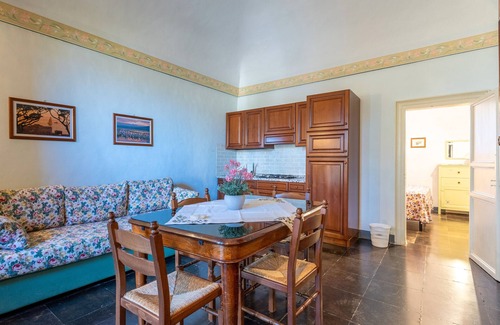 Modica Apartment | Villa Aguglie - Suite Dalia