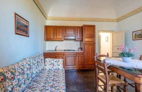 Modica Apartment | Villa Aguglie - Suite Dalia