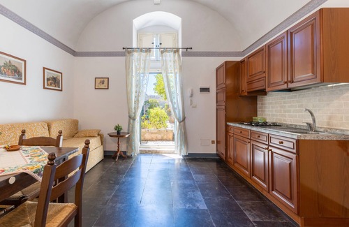 Modica Apartment | Villa Aguglie Suite Gelsomino