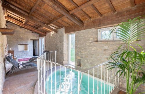 Mondaino Villa | Villa ai Caprioli Mondaino