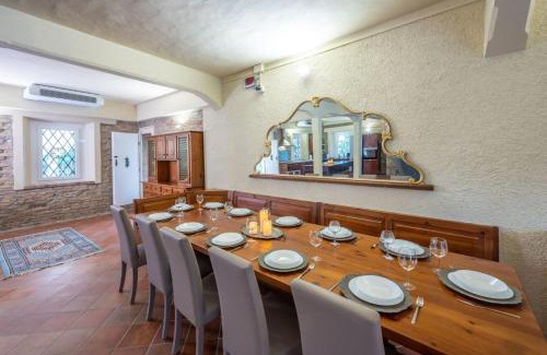 Mondaino Villa | Villa ai Caprioli Mondaino