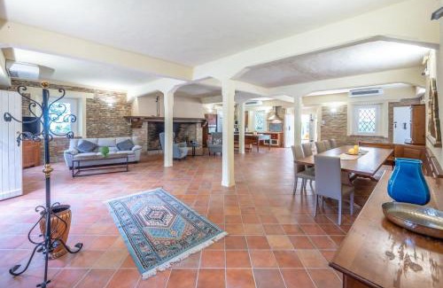 Mondaino Villa | Villa ai Caprioli Mondaino