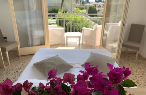 Salo Bed & Breakfast | Villa Ai Colli