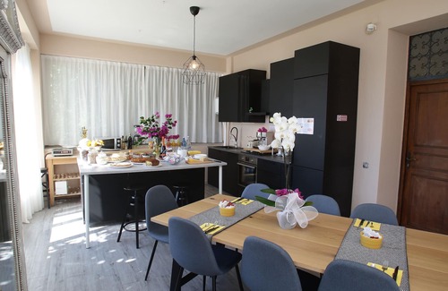 Salo Bed & Breakfast | Villa Ai Colli