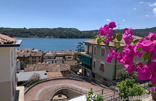 Salo Villa | Villa Ai Colli