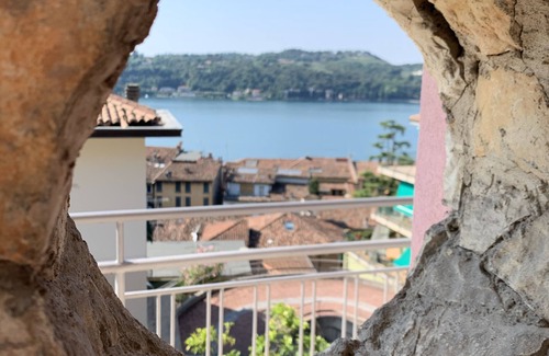 Salo Villa | Villa Ai Colli