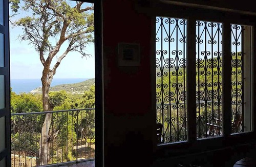 Procchio House | Villa ai Pini - Procchio - Villa ai Pini - Procchio - Trilocale