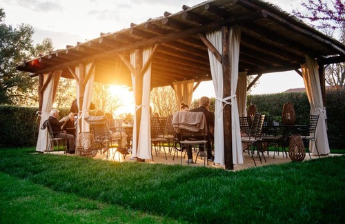 Bibbona Apartment | Villa Aia Vecchia