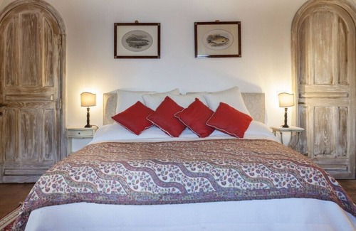 Marina Grande Villa | Villa Aiano di Capri - Villa B no swimming pool