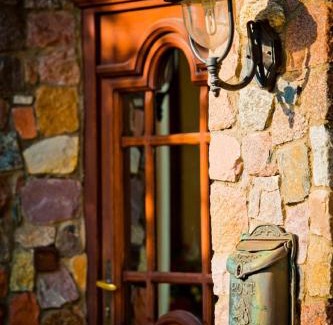 Leba Bed & Breakfast | Villa Akacja