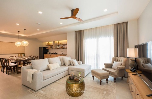 Old City Villa | Villa ALANNA