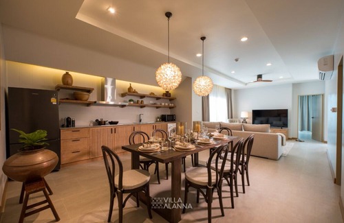 Old City Villa | Villa ALANNA