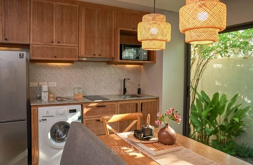 Old City Villa | Villa ALANNA