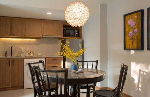 Old City Villa | Villa ALANNA