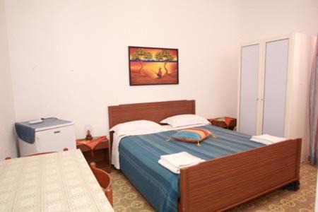 Lipari Historic Centre Bed & Breakfast | Villa Alba Chiara