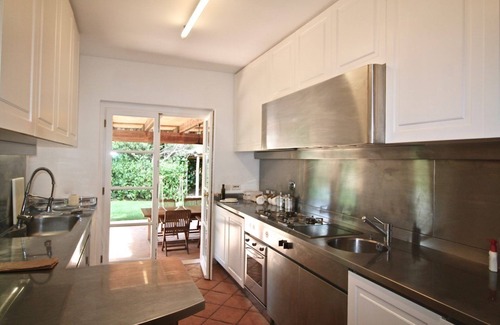 Le Rocchette Villa | VILLA ALBA CHIARA - Six Bedroom Villa, Sleeps 12