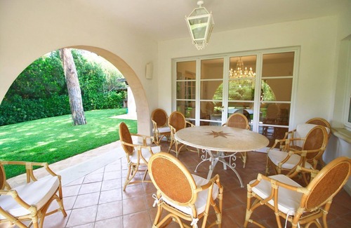 Le Rocchette Villa | VILLA ALBA CHIARA - Six Bedroom Villa, Sleeps 12