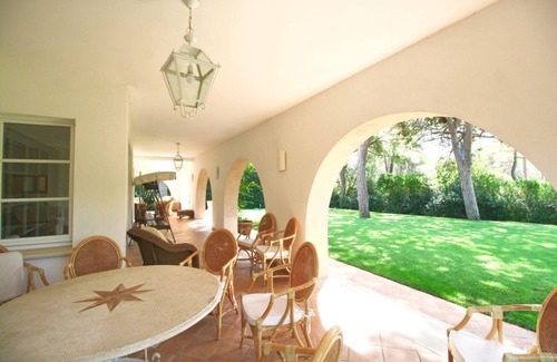 Le Rocchette Villa | VILLA ALBA CHIARA - Six Bedroom Villa, Sleeps 12