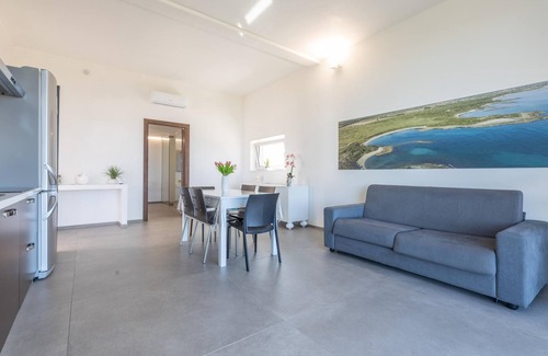 Serranova House | Villa Alba Chiara - Torre...