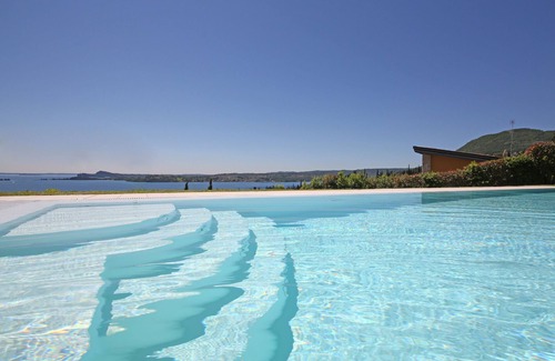 Gardone Riviera Villa | Villa Albachiara