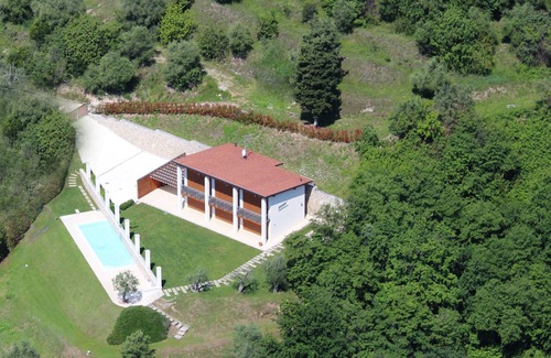 Gardone Riviera Villa | Villa Albachiara
