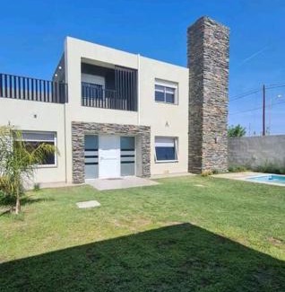 Villa Maria House | Villa Albertina HOUSE-Villa María