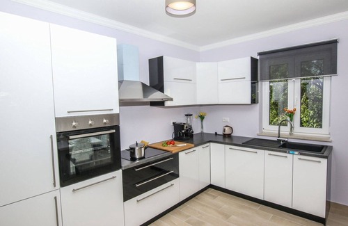 Mugeba Villa | Villa Albina with Private Pool near Poreč