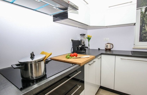 Mugeba Villa | Villa Albina with Private Pool near Poreč