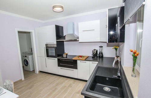 Mugeba Villa | Villa Albina with Private Pool near Poreč