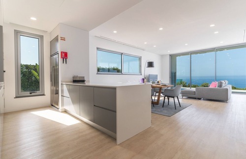 Estreito da Calheta Villa | Villa Alegria by Atlantic Holiday