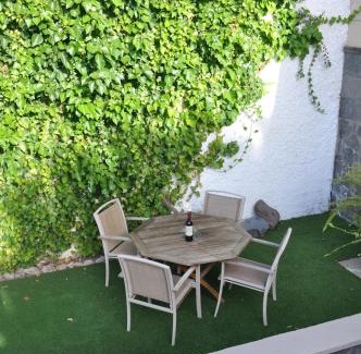 Santa Brigida Apartment | Villa Alegria
