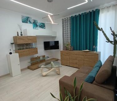 Montallegro House | Villa Alena