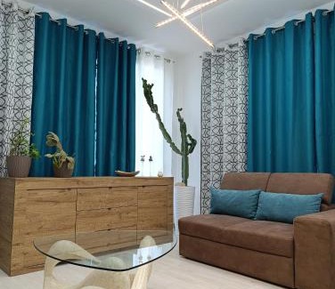 Montallegro House | Villa Alena