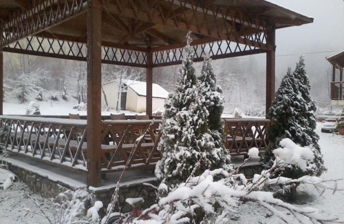 Zakas House | Villa Alexandra