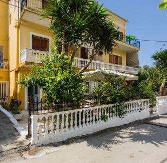 Parga Apartment | Villa Alexandros