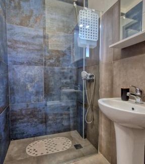 Sarti House | Villa Alimos
