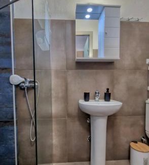 Sarti House | Villa Alimos