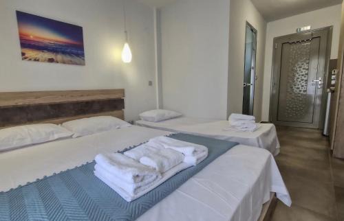 Sarti House | Villa Alimos