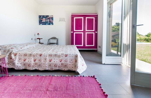 Montelaguardia Villa | Villa "Alle Cime", a wonderful spot over the hills around Perugia