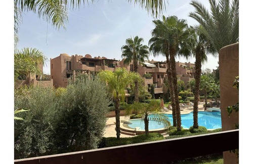 Agdal Apartment | Villa Alquantara Marrakech