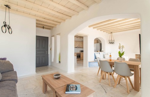 Faros Armenistis House | Villa Alta