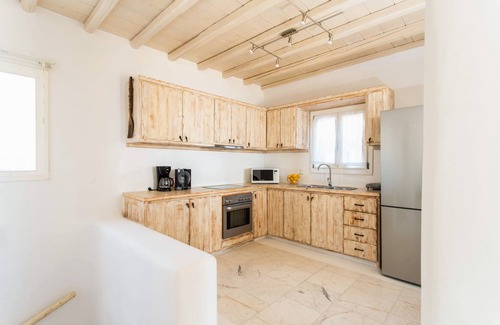 Faros Armenistis House | Villa Alta