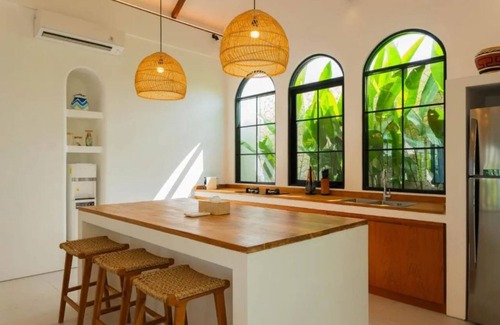 Pecatu Villa | Villa Althea