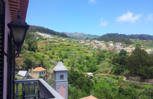 Canhas Bed & Breakfast | Villa Alto Boutique Hotel