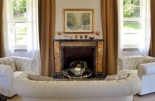 Baveno Villa | Villa Alvino