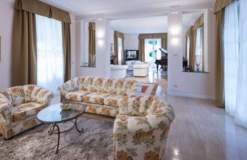 Baveno Villa | Villa Alvino