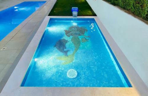 Banjole Villa | Villa am Meer mit Pool & Kinderpool - Leon's Holiday Homes
